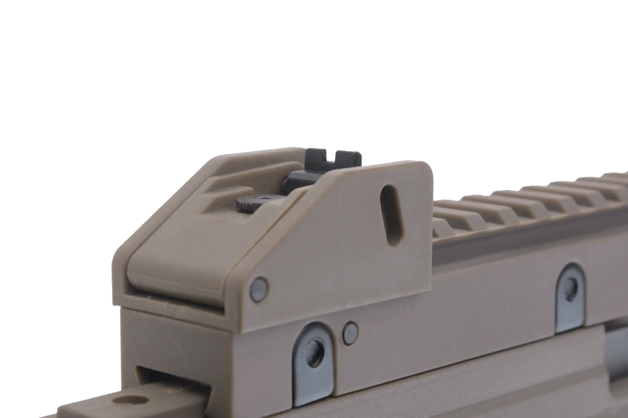 Specna Arms SA-G12 EBB sähköase - Tan