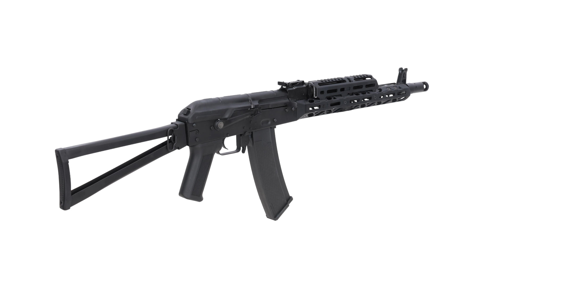 Specna Arms x KPYK SA-PJ12 PRIME™ Aster ETU BLDC™ - musta