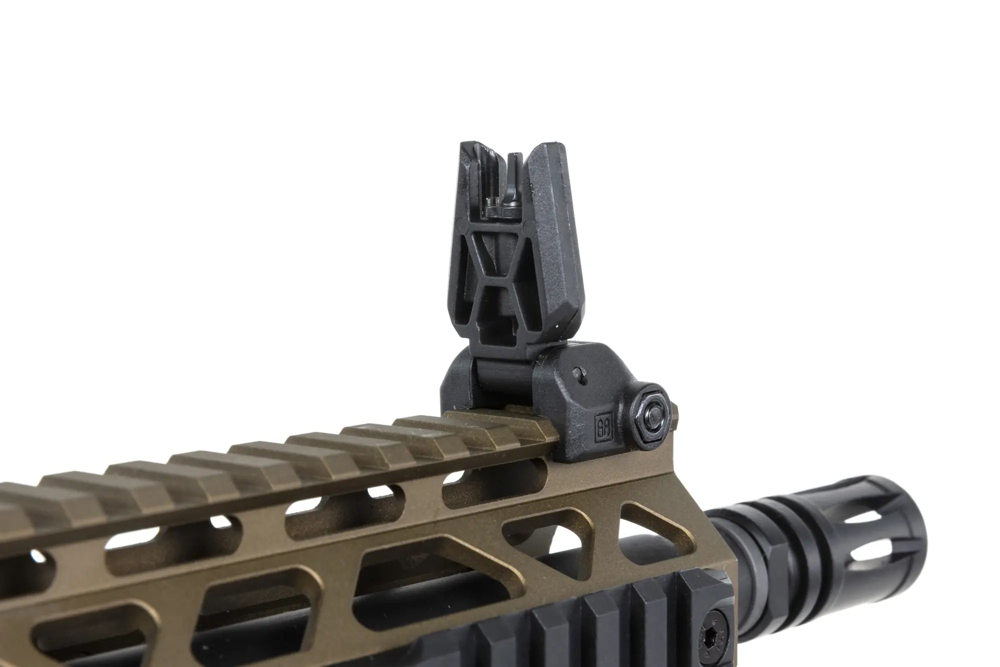 Specna Arms SA-C25 CORE™ HAL ETU™ Gen.2 - Chaos Bronze