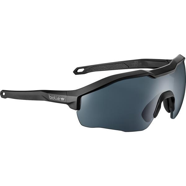 Safety MY6 ballistiset suojalasit – smoke