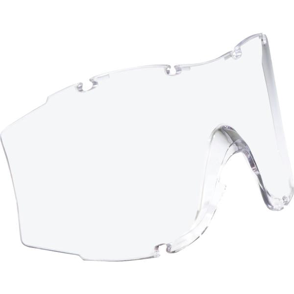 Bolle X1000  replacement lens - Clear