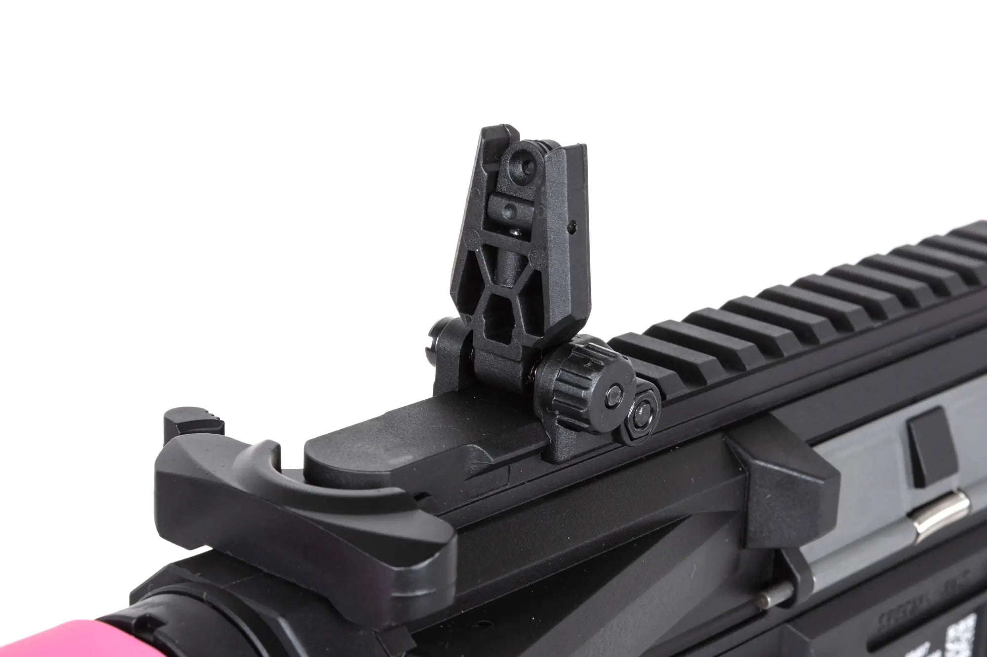 Specna Arms SA-F04-RL FLEX™ BLDC™ Light Ops Stock/ HAL ETU™ Gen. 2 - Pink