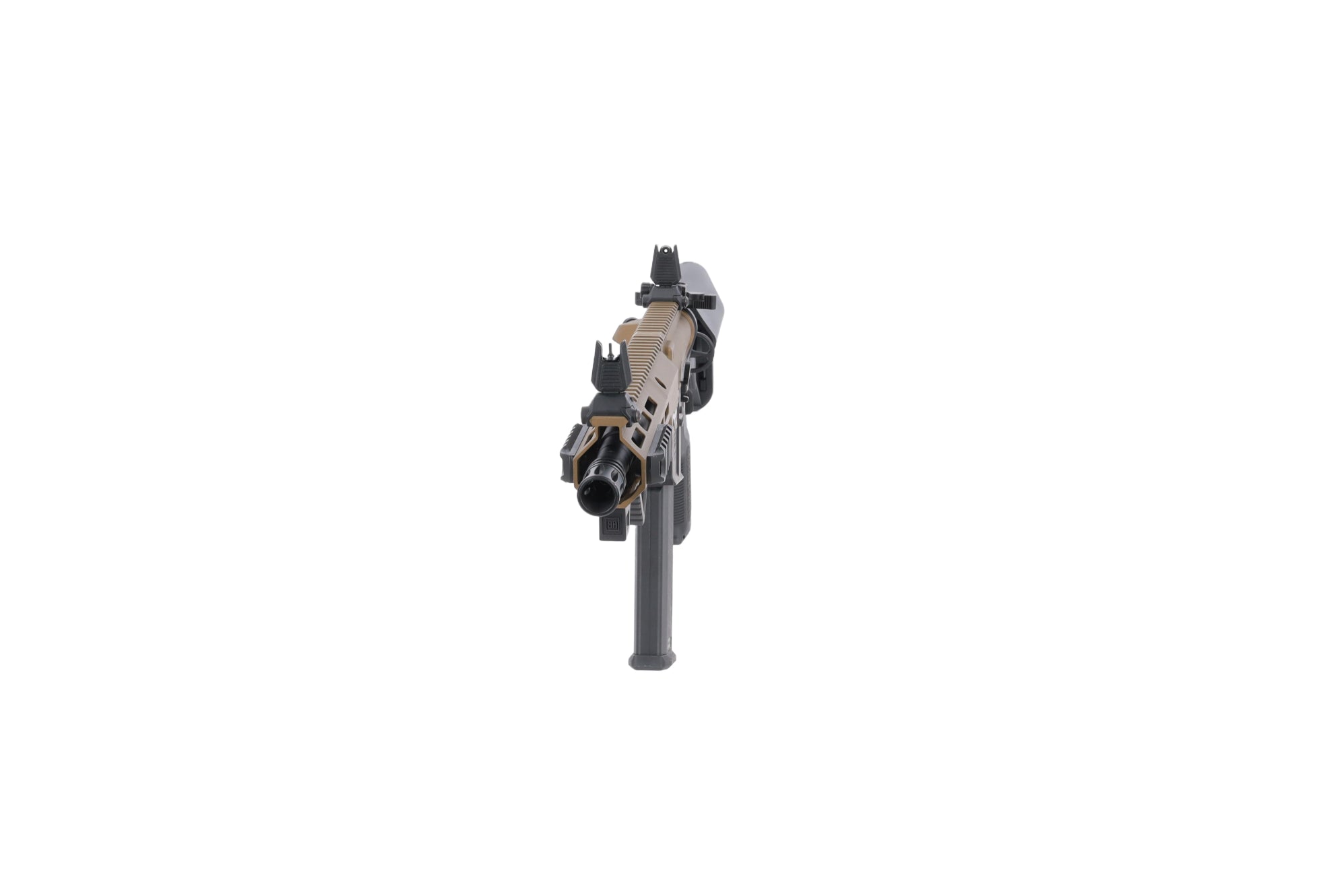 Specna Arms SA-E23 EDGE™ HAL 2 ETU Gen. 2 - Chaos Bronze