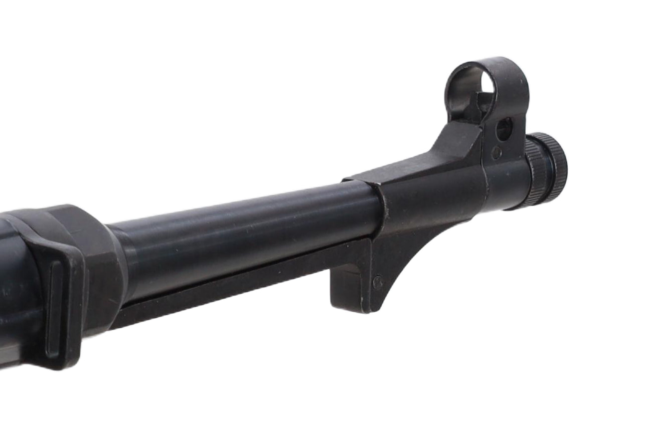 Specna Arms MP40 RETRO AEG -konepistooli (X-ASR) - musta