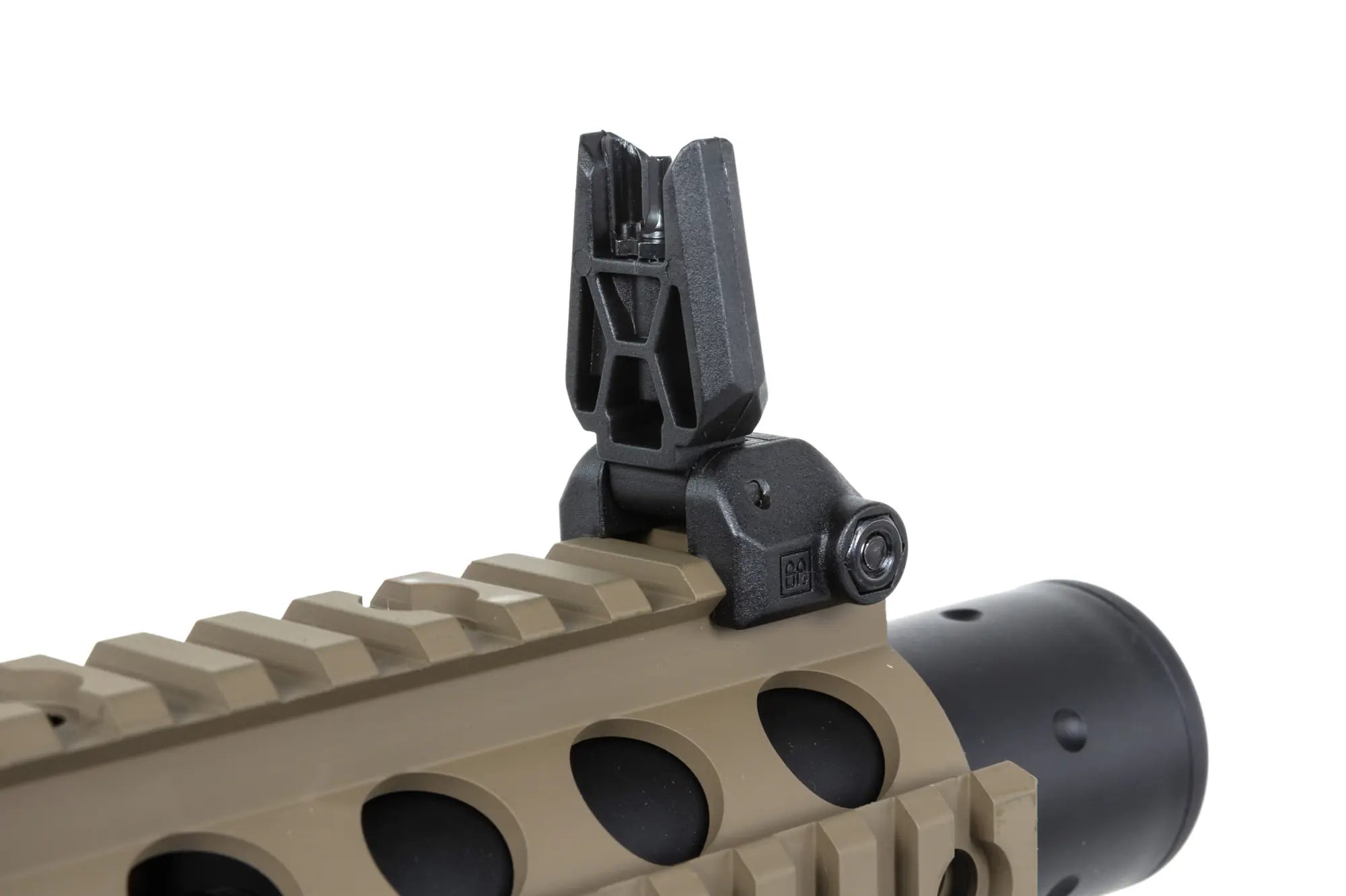 Specna Arms SA-C05 CORE™ HAL ETU™ Gen.2 - Half-Tan