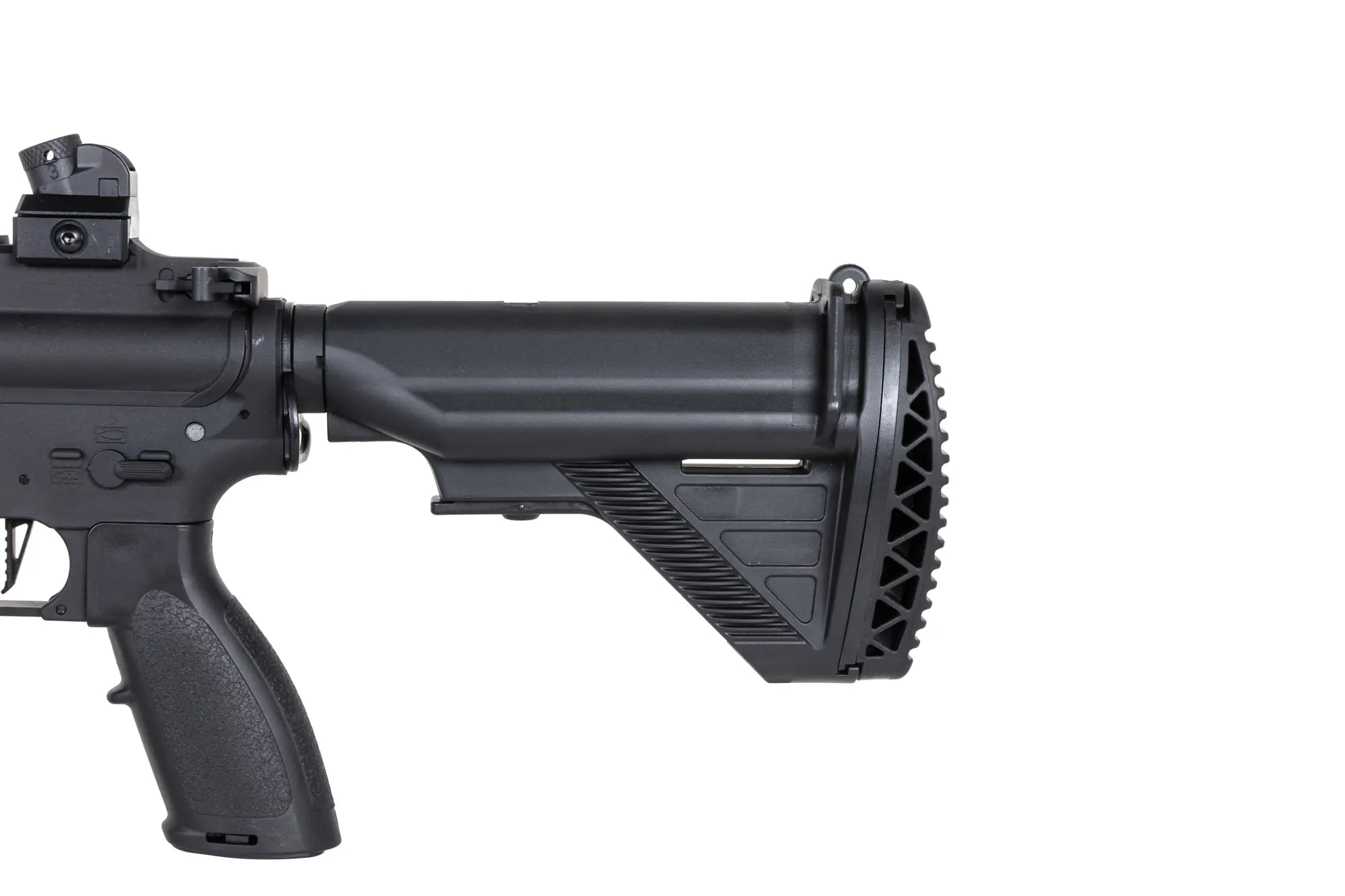 Specna Arms SA-FH07 FLEX™ BLDC™ HAL ETU Gen. 2 - Black