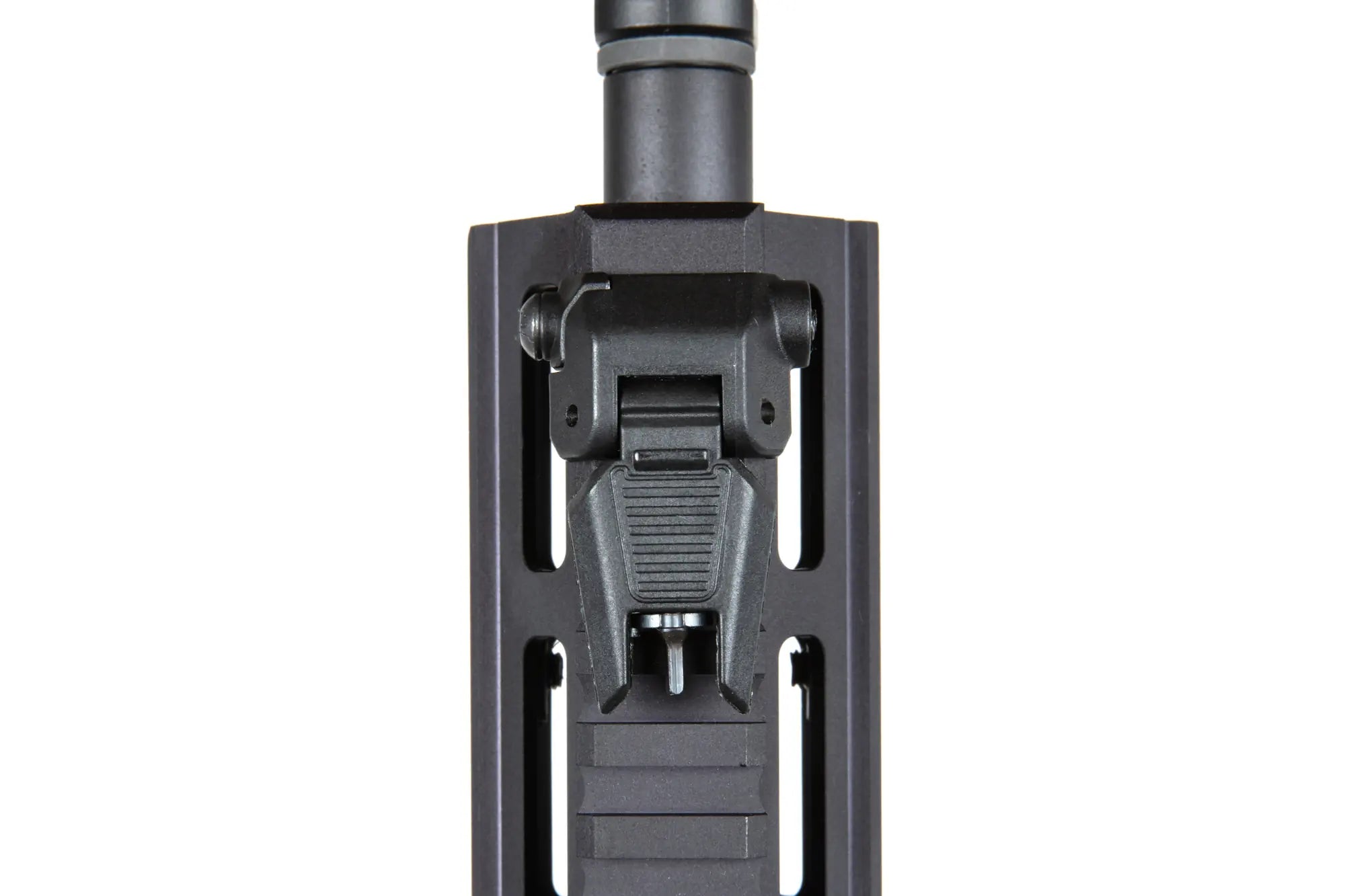 Daniel Defense RIS III 12.5” SA-P28 Prime™ HAL ETU with Brushless Motor - Black