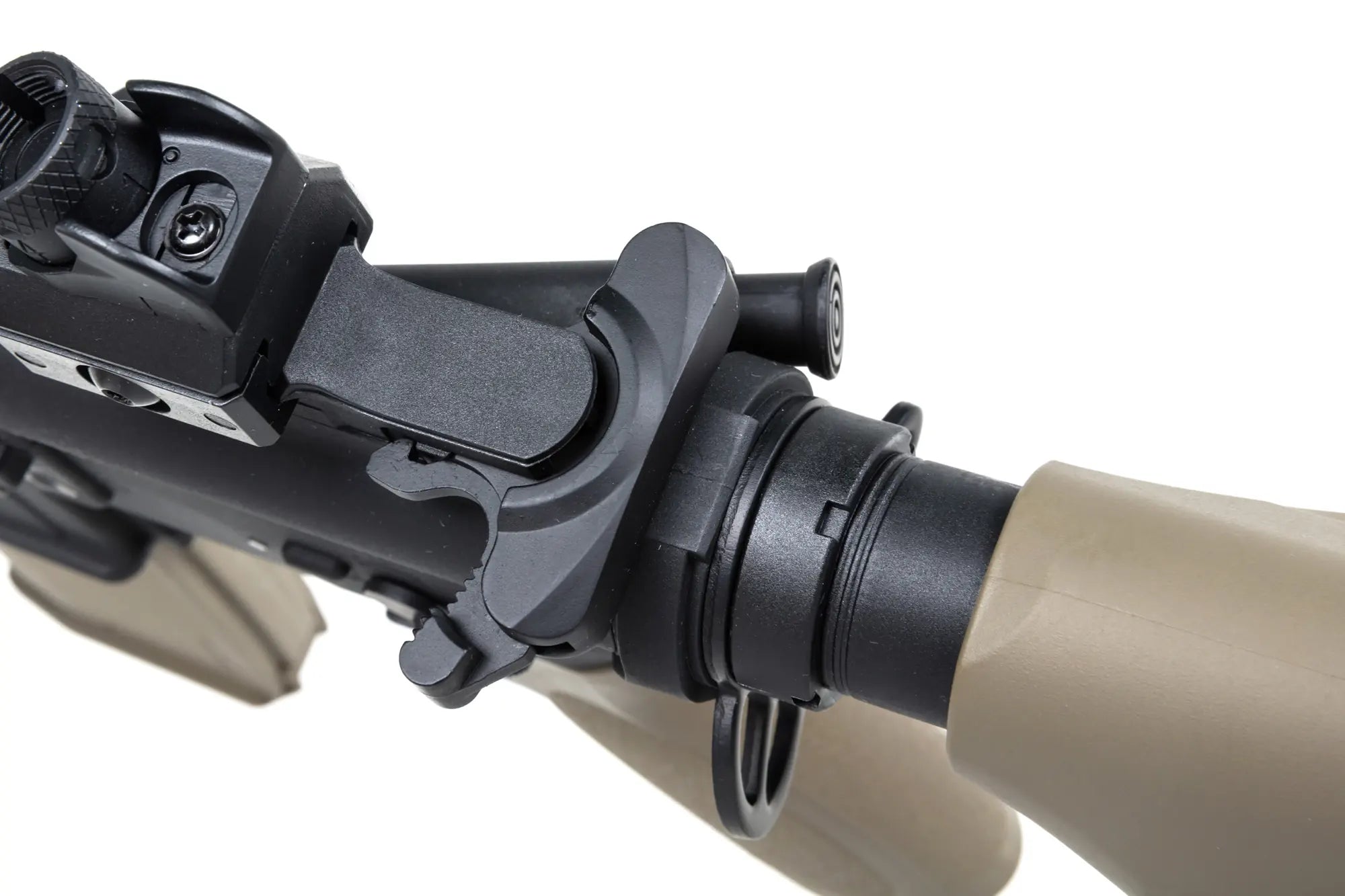 Specna Arms SA-FH07 FLEX™ HAL ETU Gen. 2 - Half-Tan
