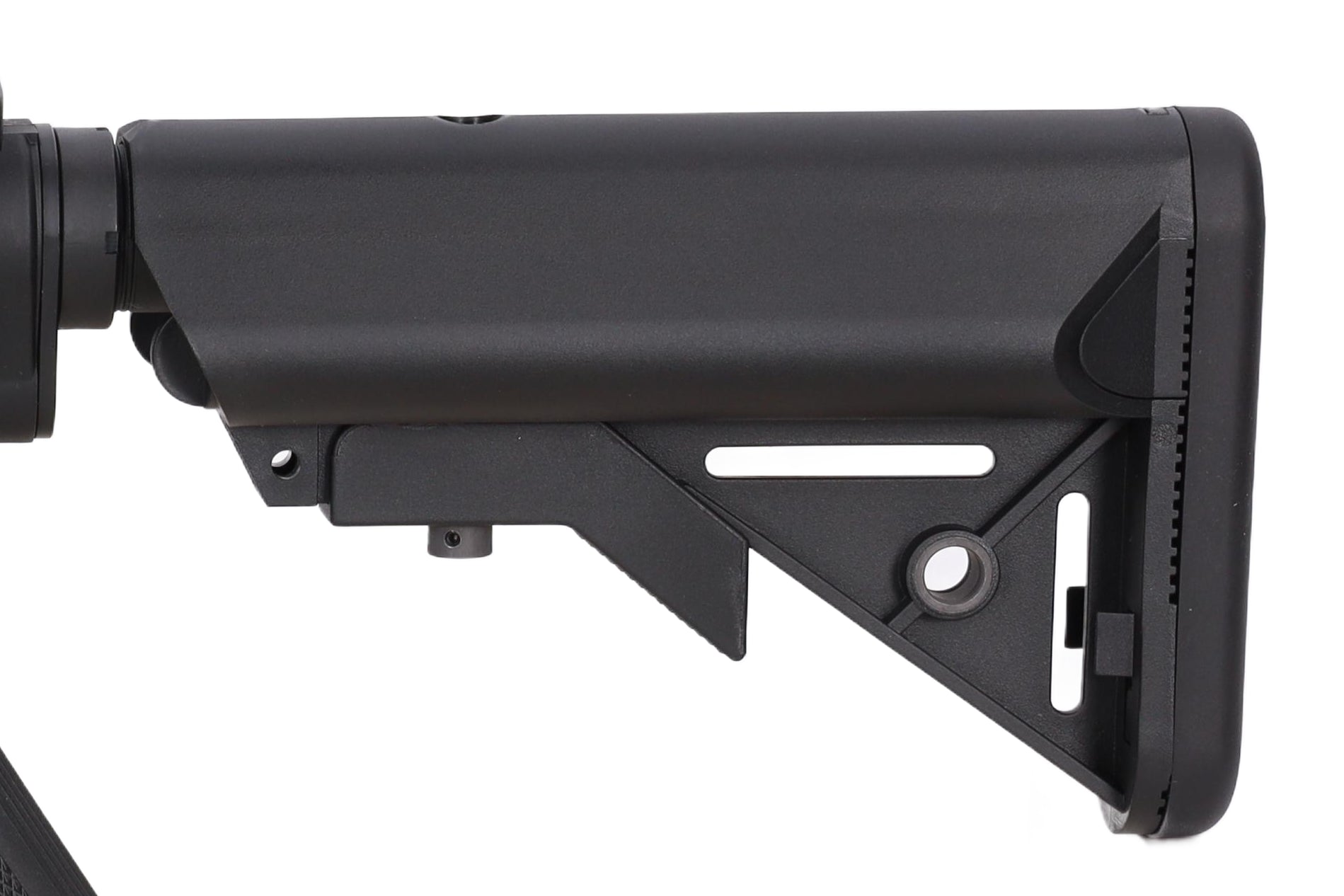 Specna Arms SA-F14 FLEX™ Gen. 2 GATE X-ASR - musta