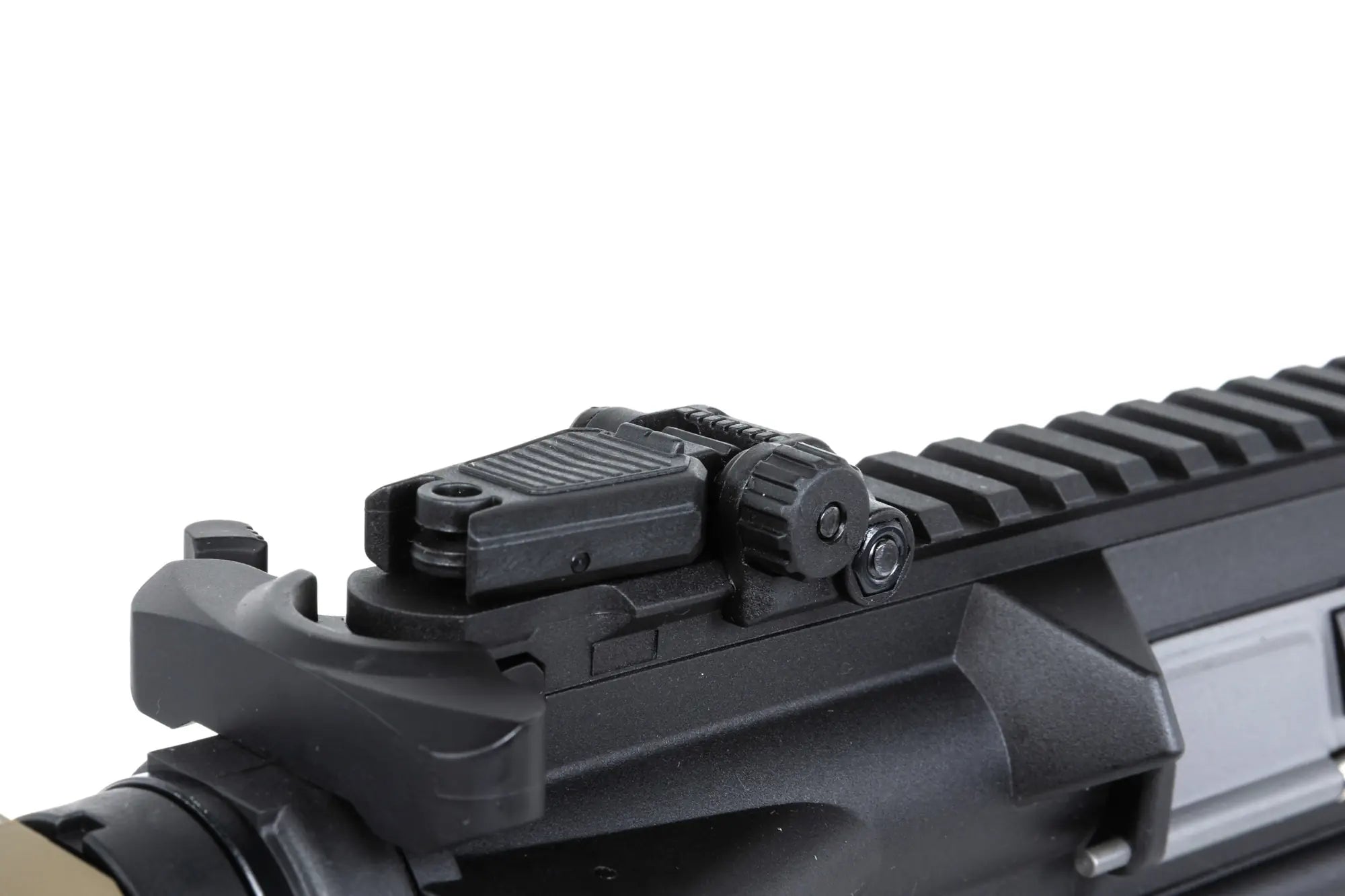 Specna Arms SA-C05 CORE™ HAL ETU™ Gen.2 - Half-Tan