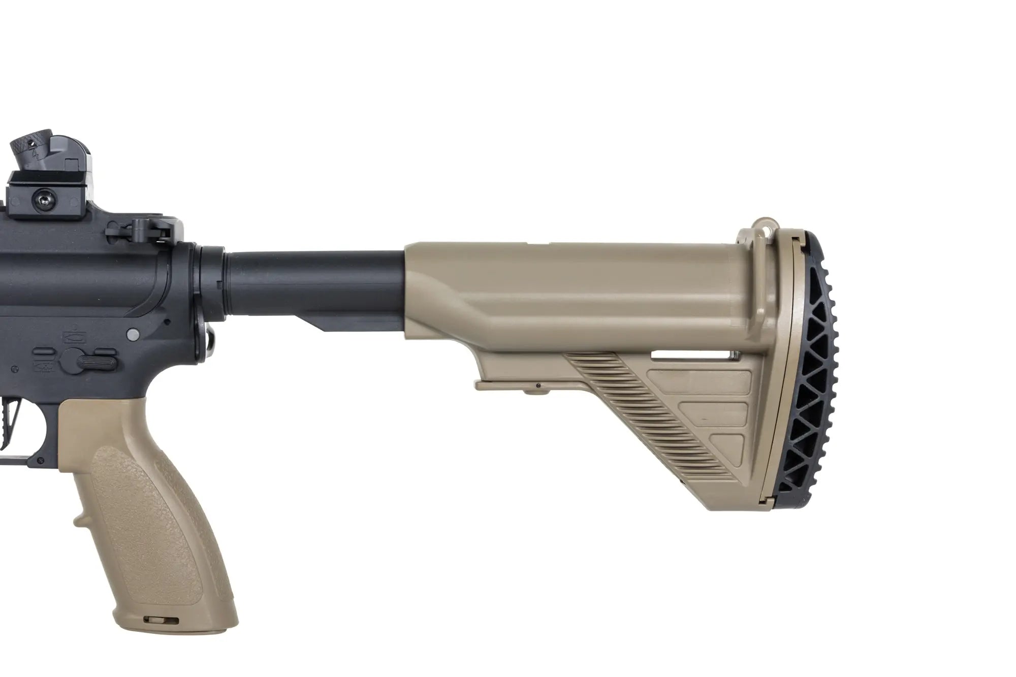 Specna Arms SA-FH07 FLEX™ HAL ETU Gen. 2 - Half-Tan