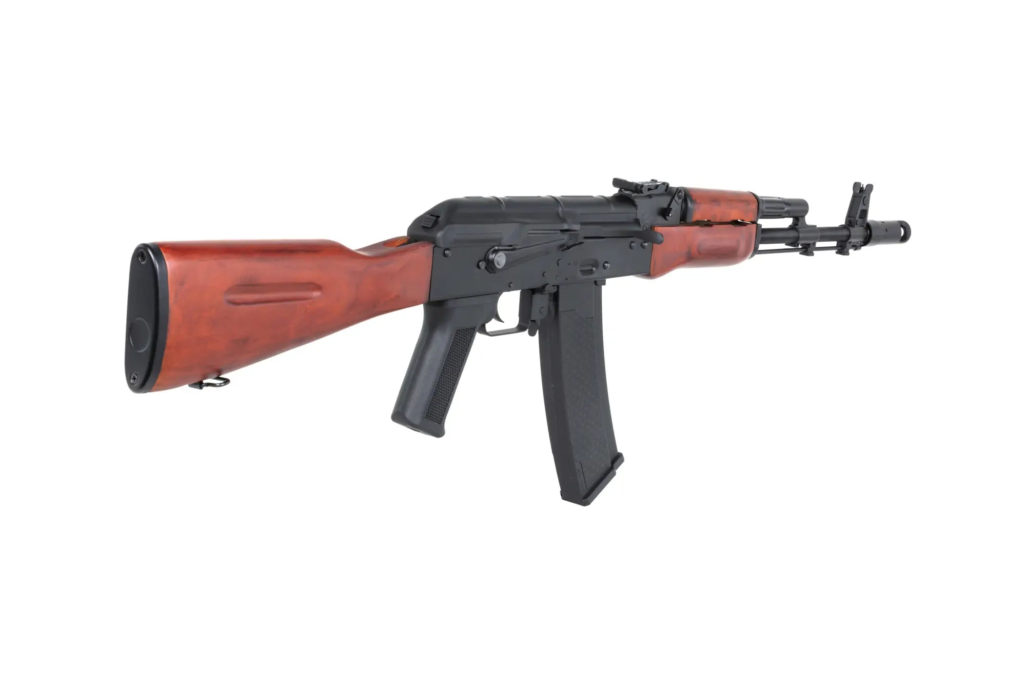 SA-PJ02 Prime™ Aster V3 SE ETU sähköase harjattomalla moottorilla - musta