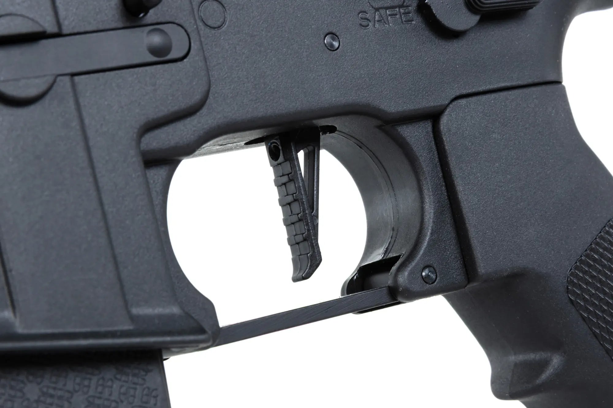 Specna Arms SA-C20 CORE™ HAL ETU™ Gen.2 - musta
