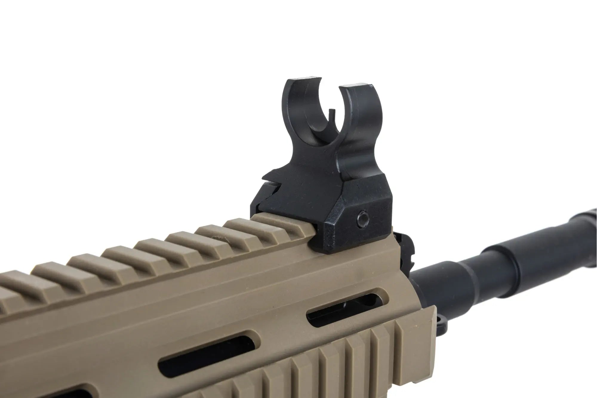 Specna Arms SA-FH07 FLEX™ HAL ETU Gen. 2 - Half-Tan