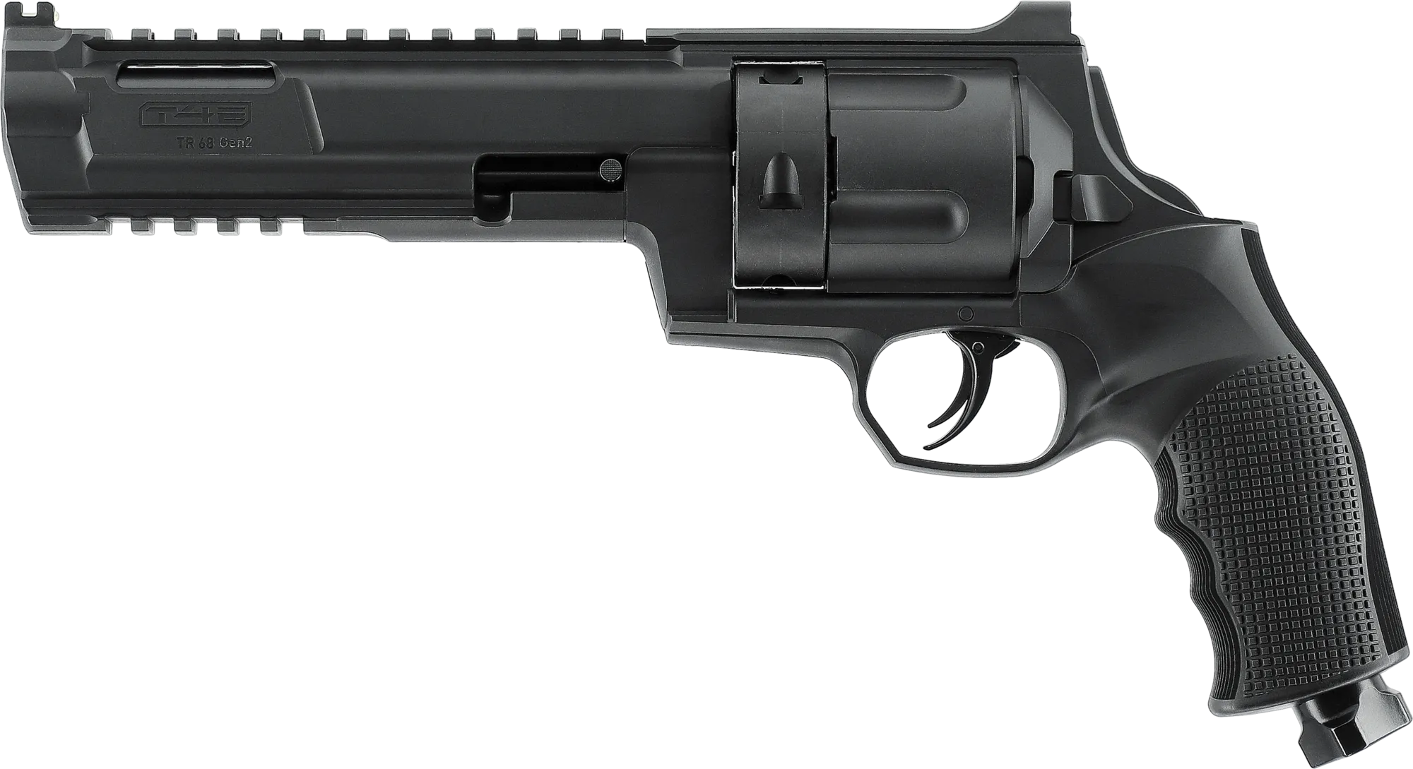 T4E HDR68 Gen2 Home Defense revolveri, 16J