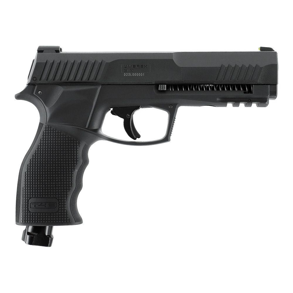 T4E HDP50/TP50 Gen2 Home Defense pistooli, 13J