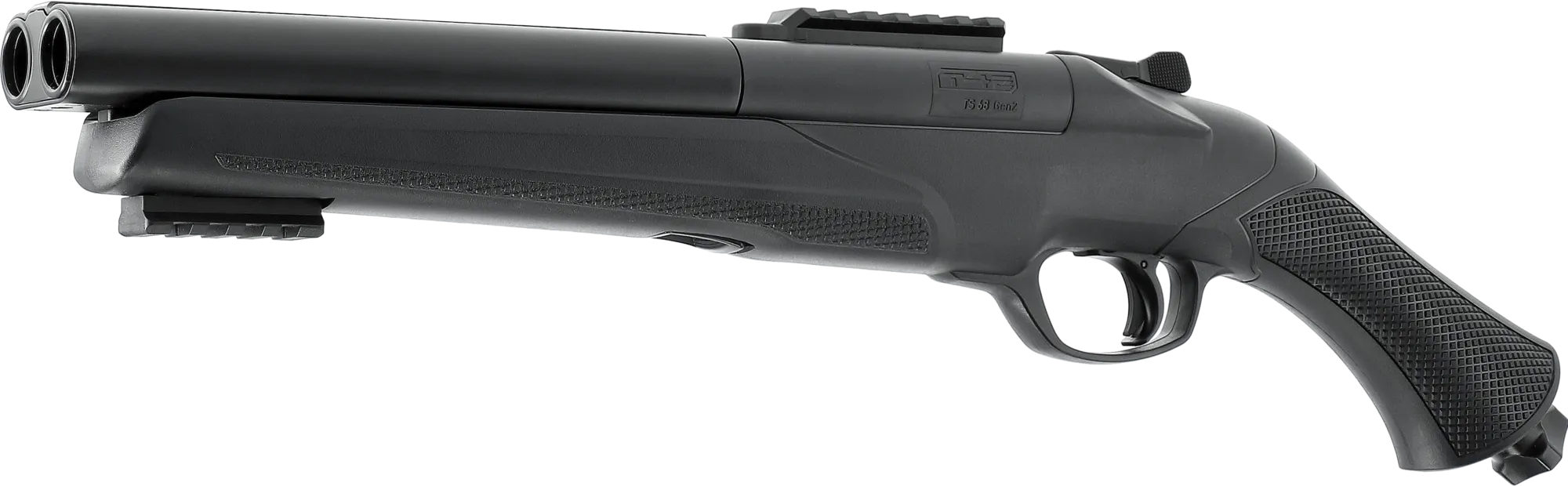 UMAREX T4E HDS68/TS68 Gen2 Home Defense Shotgun, 16J