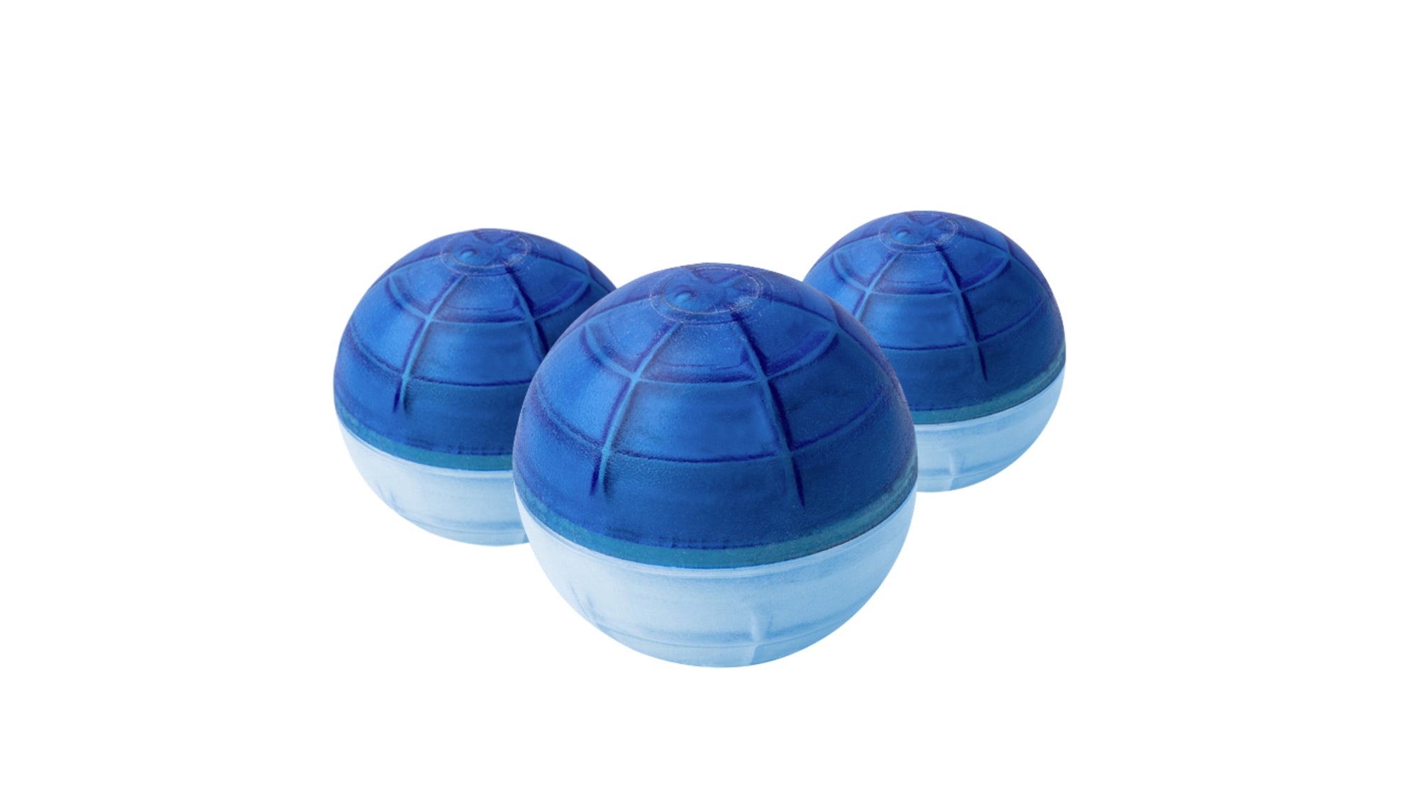 T4E Sport CKB kalkkikuula .50cal, 500kpl