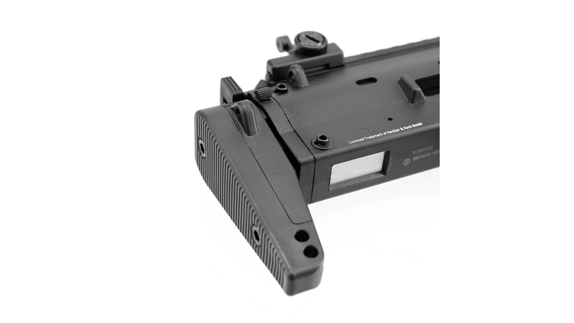UMAREX (VFC) H&K MP7 Gen 2 GBB submachine gun