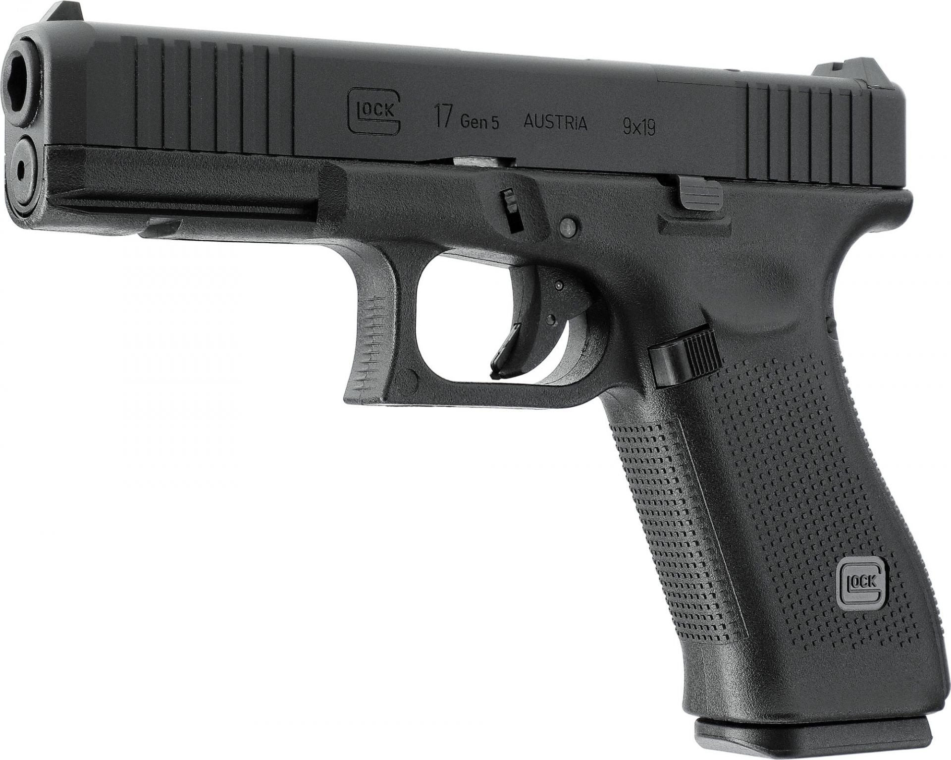 Umarex Glock GBB G17 Gen5 MOS