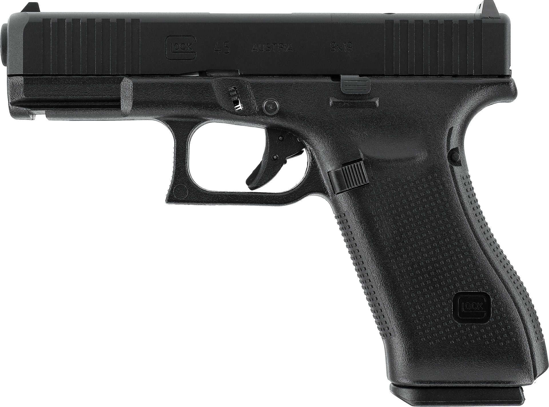 Umarex Glock G45 Gen5 MOS GBB