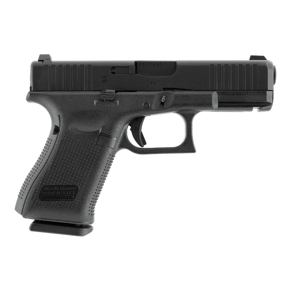 UMAREX Glock 19 Gen. 5 GBB gas pistol