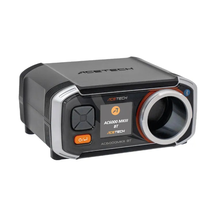 AC6000 MKIII BT kronometri
