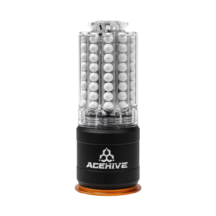 ACEHIVE X Spawner 40mm airsoft ball grenade (starter pack)