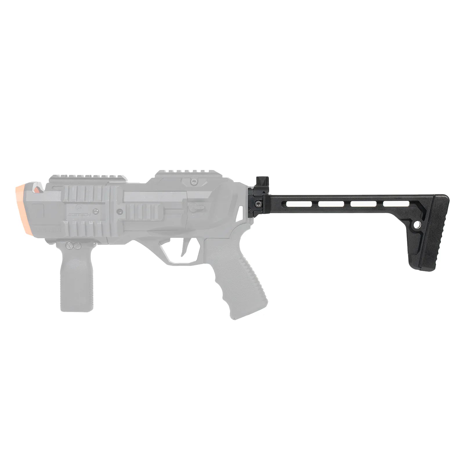 Acetech Volcano folding stock Acetech Volcano folding stock