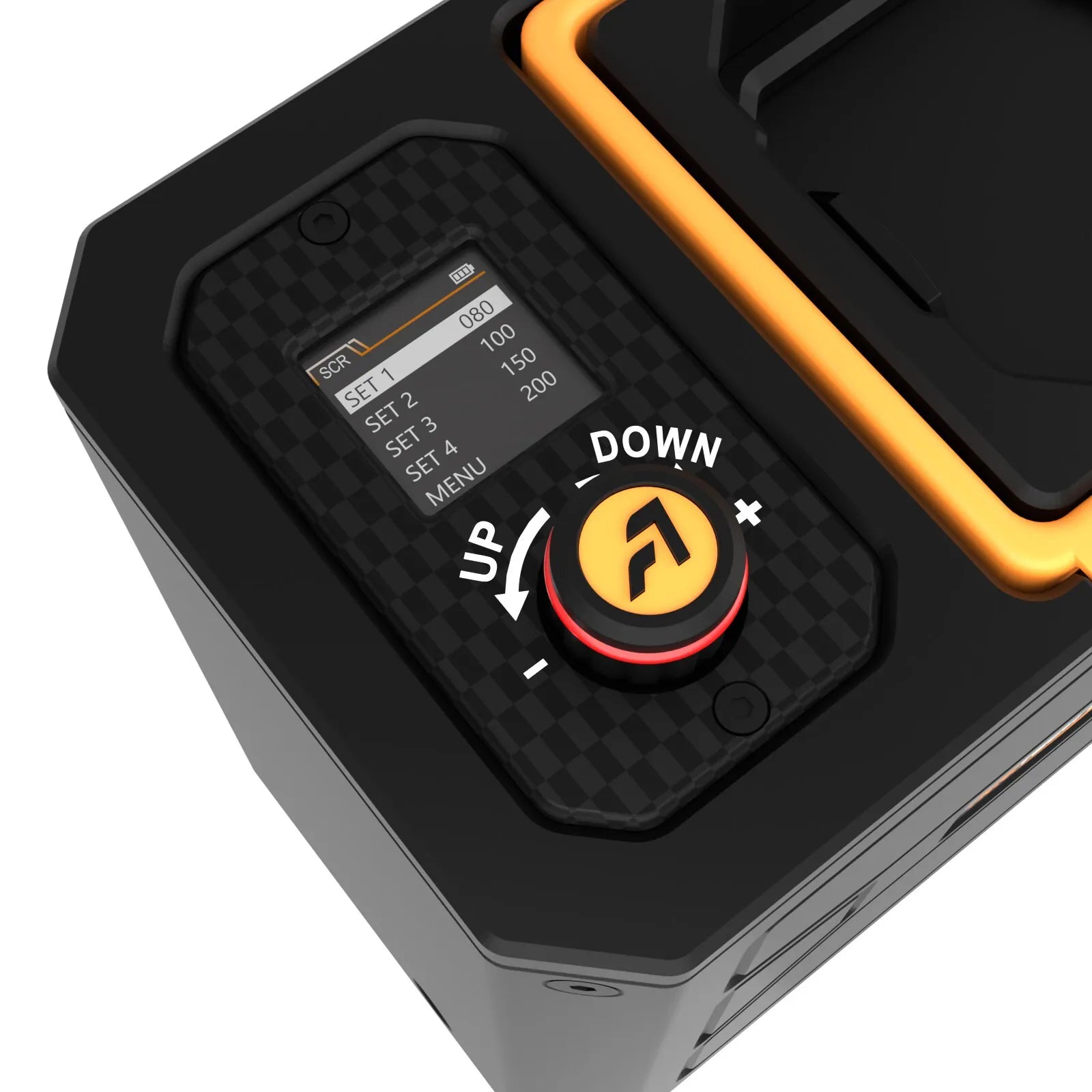 Electronic magazine loader