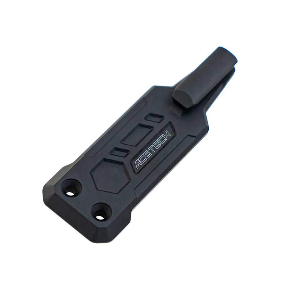 Genesis pistoolikotelo adapteri, G17 (Novritsch Open Universal Quick Draw)