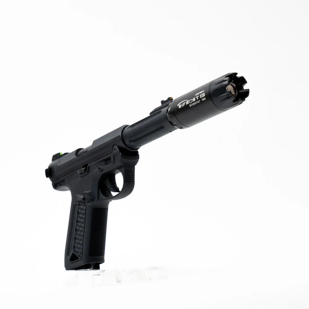 Acetech Bifrost BT valojuovayksikkö