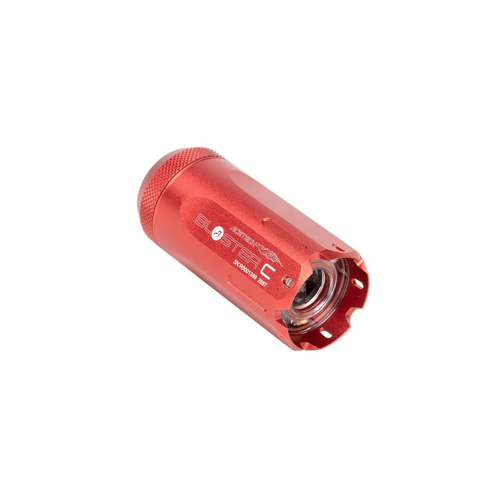 Acetech Blaster C Tracer Unit - Red