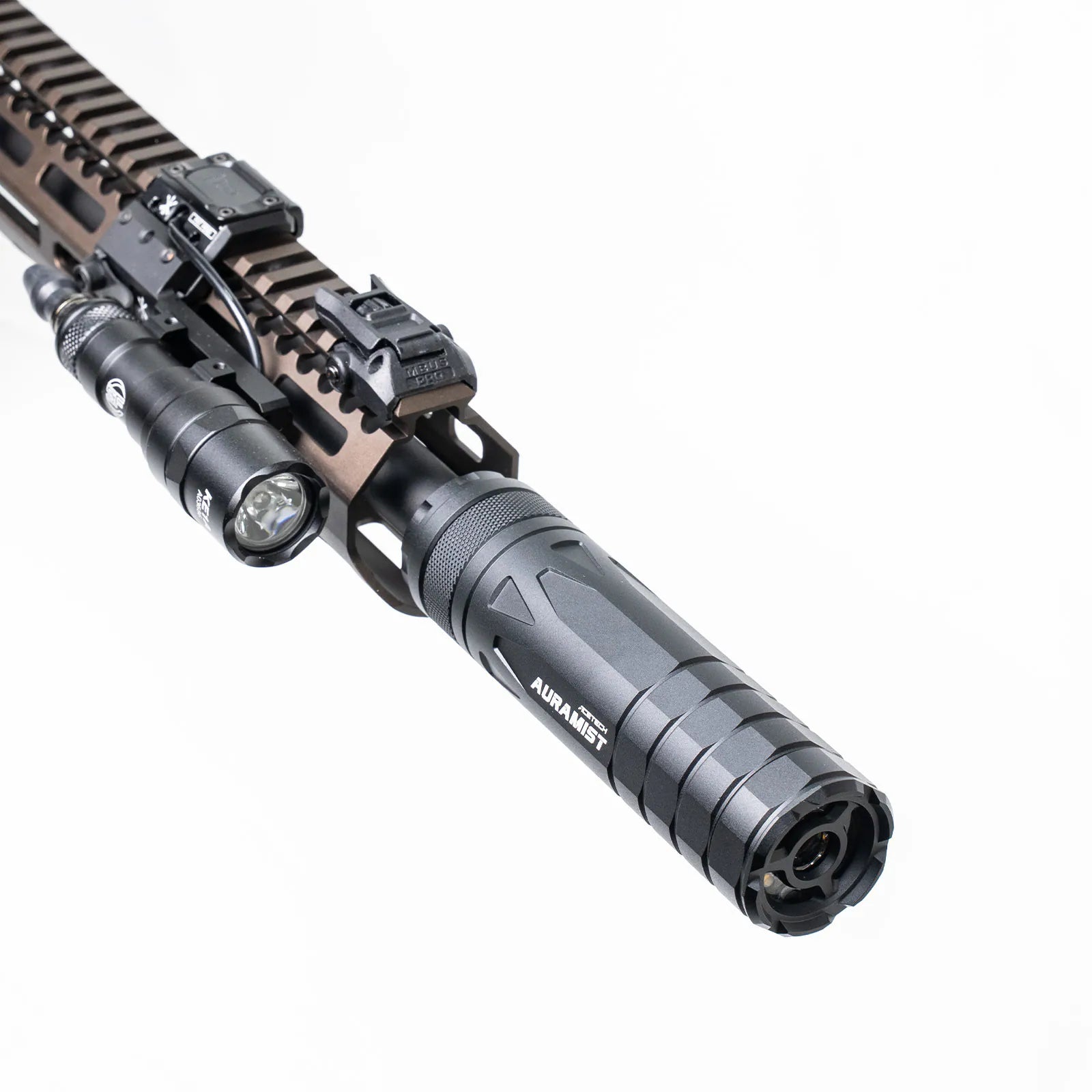 Acetech AuraMist Smoke Tracer