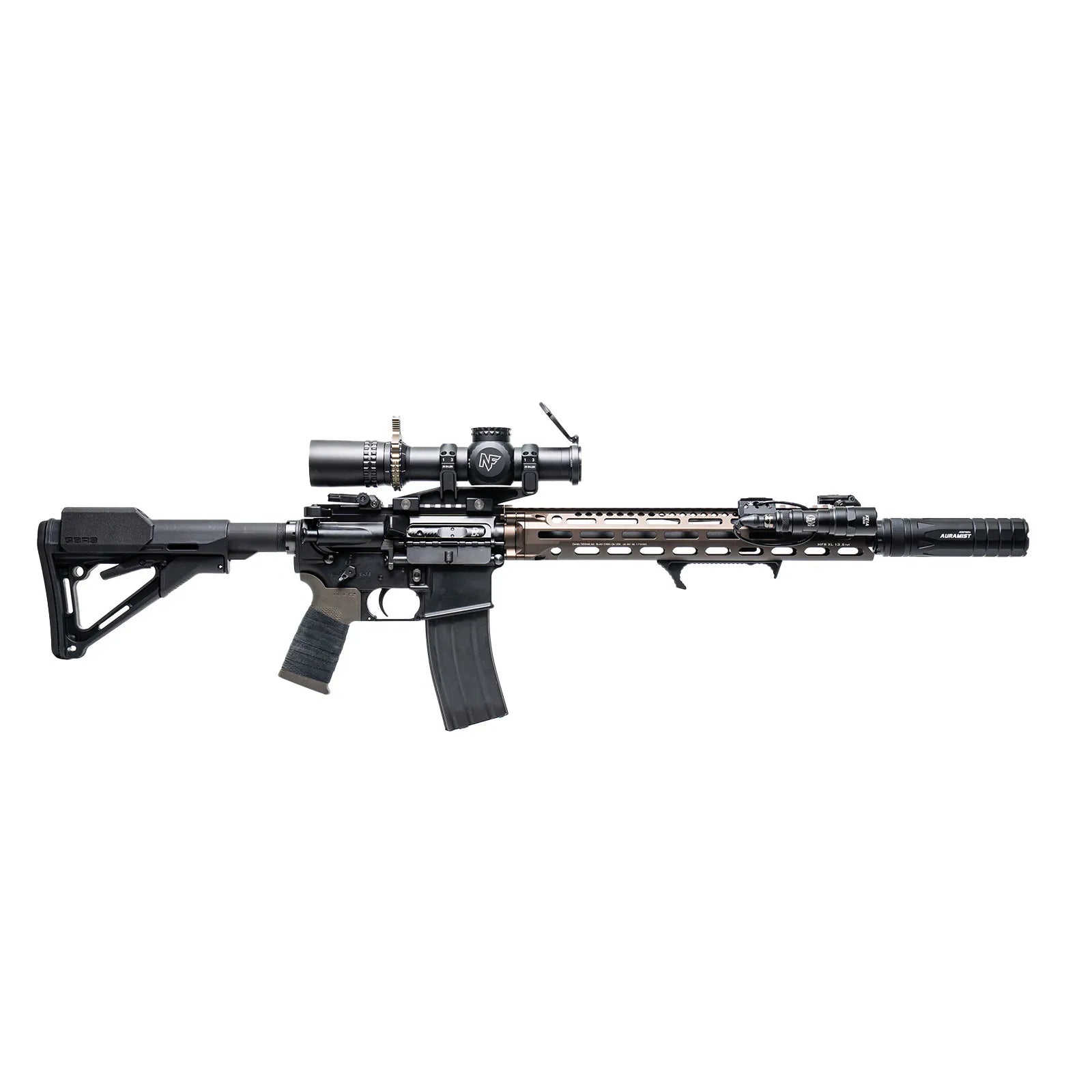 Acetech AuraMist Smoke Tracer