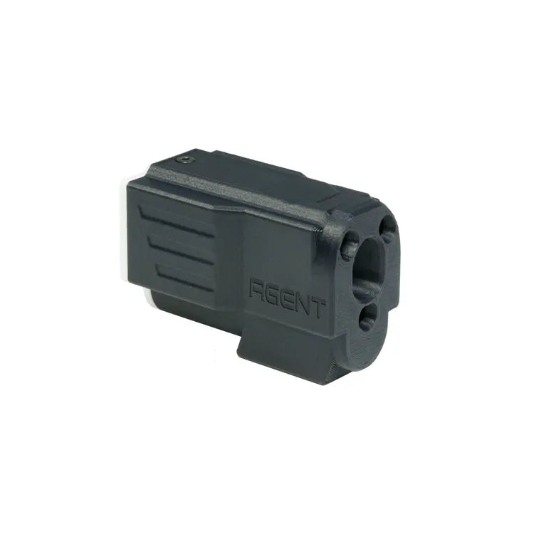 Acetech Agent FMG9 Tracer Unit