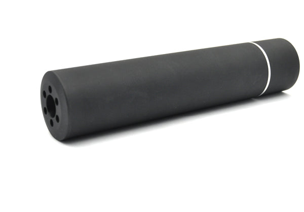G5 QD quick-release silencer