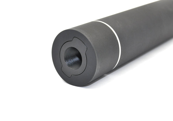 G5 QD quick-release silencer