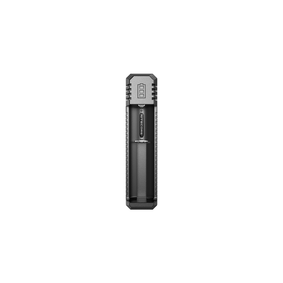 Nitecore UI1 USB-C Li-ion -akkulaturi