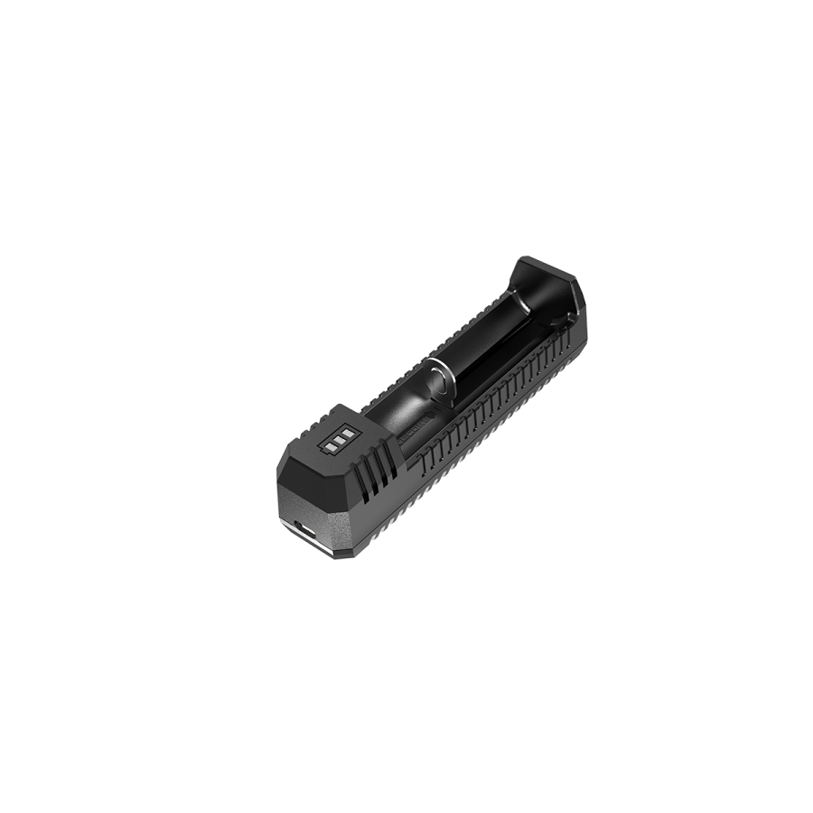 Nitecore UI1 USB-C Li-ion -akkulaturi