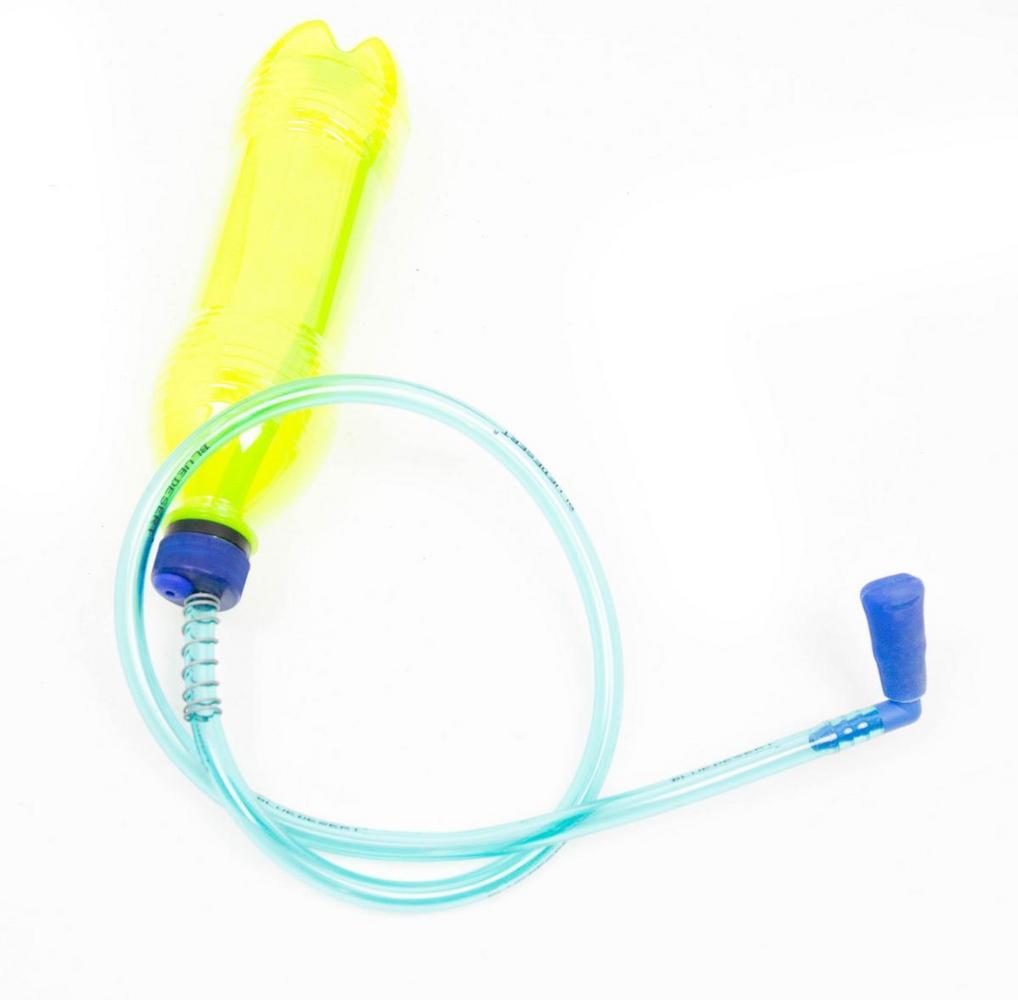 Blue Desert SmarTube