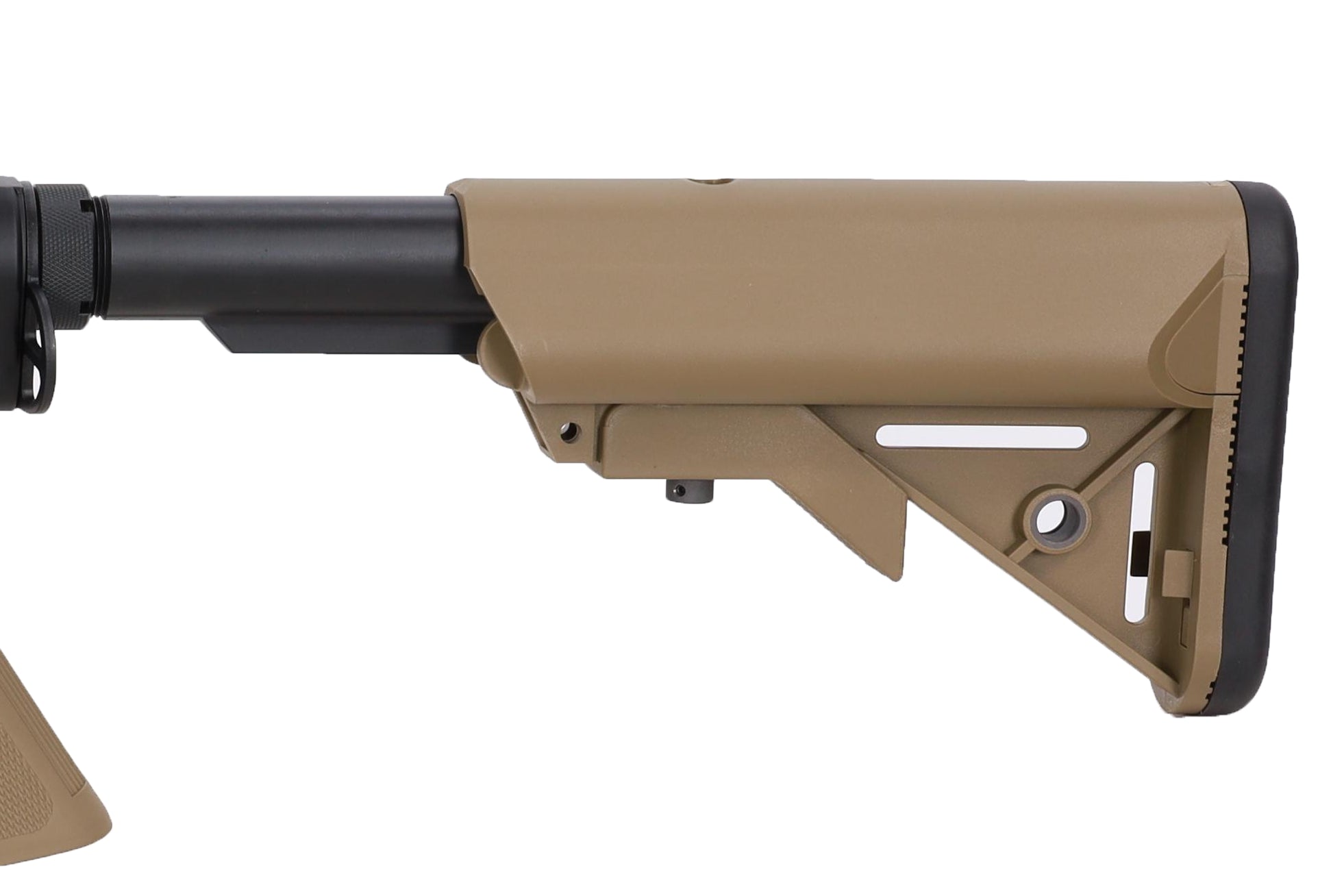 Specna Arms Daniel Defense MK18 SA-P26 Prime Aster II ETU with Brushless Motor - Half-Tan
