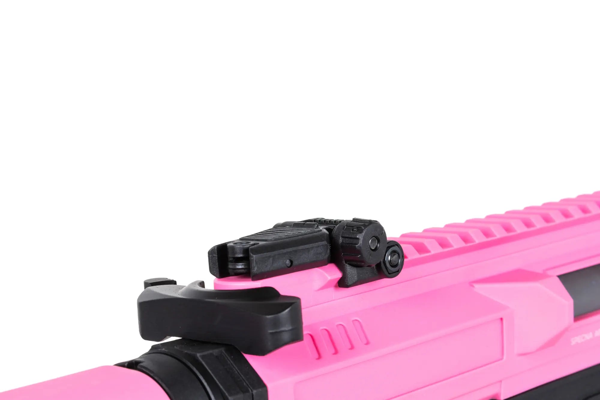 Specna Arms SA-FX01 FLEX™ BLDC™ HAL ETU Gen.2 airsoft Carbine - Pink