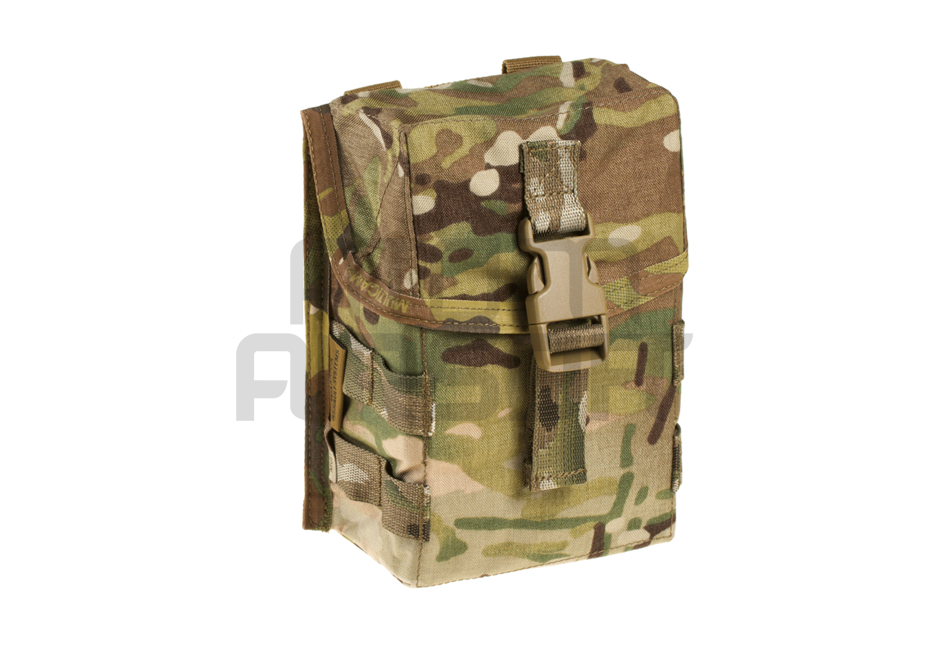 Medium General Utility, yleistasku - MultiCam