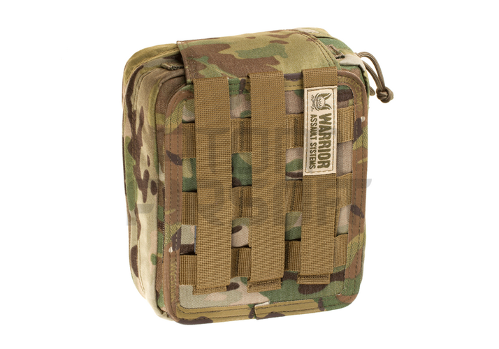 Lääkintätasku, rip-off - Multicam