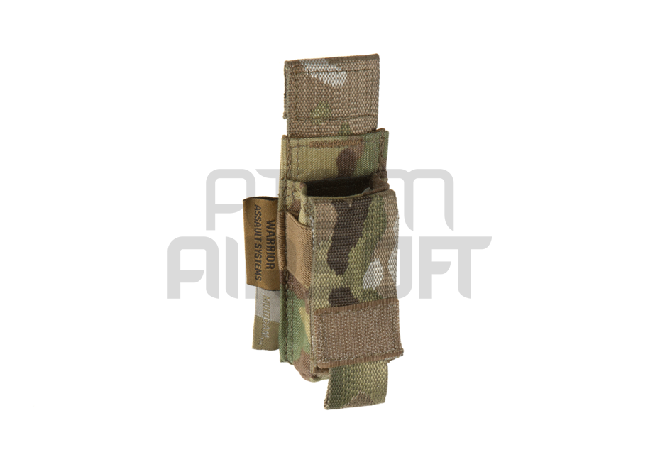 Elite Ops 9mm pistoolin lipastasku - MultiCam
