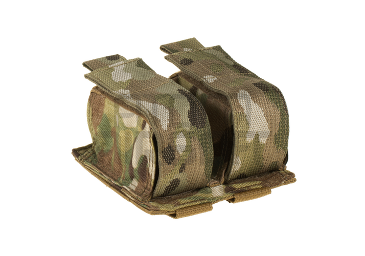 40mm kranaatin / NICO Flash bang tuplatasku - Multicam