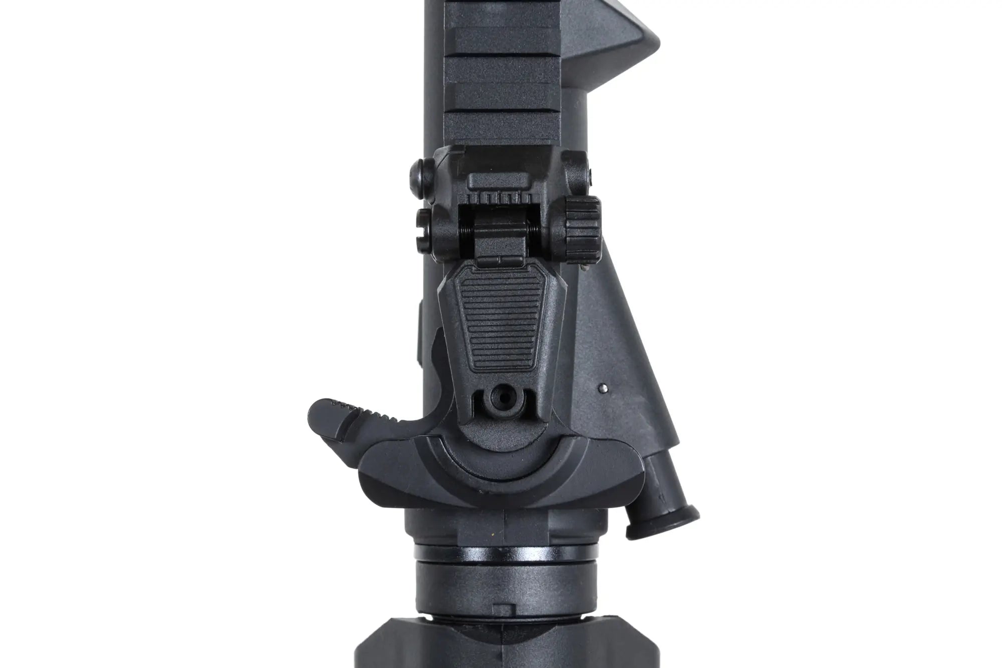 SA-F08 FLEX™ HAL ETU™ Gen. 2 sähköase - musta