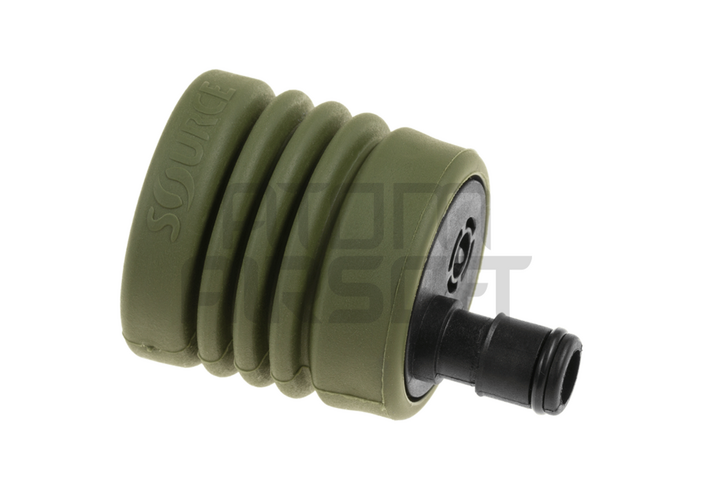 UTA (Universal Tube Adapter) - OD