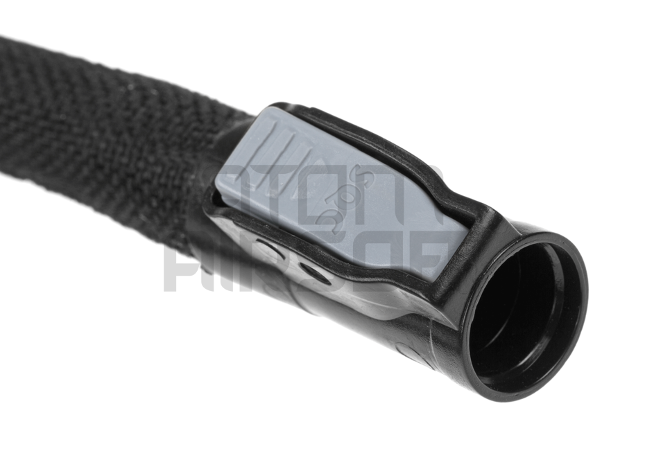 Replacement tube, vaihtoletku - musta